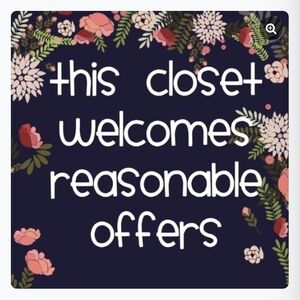 Create a Bundle & I'll Make an Offer!